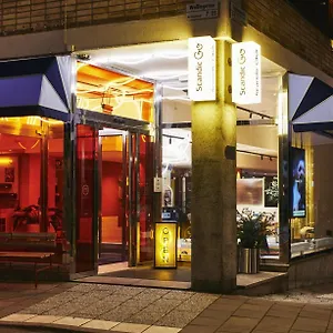3* Ξενοδοχείο Scandic Go, Upplandsgatan 4